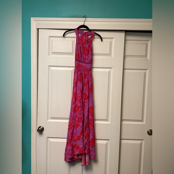 💥PRICE DROP💥 Rumi Maxi Dress - Picture 2 of 7